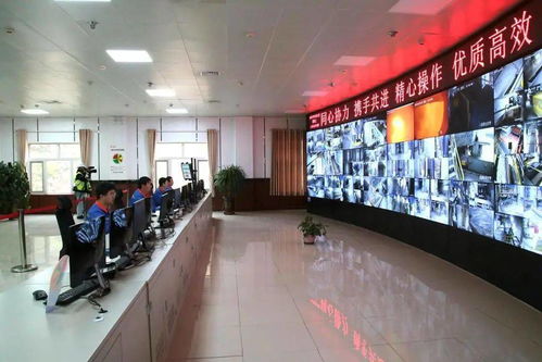 綠色工廠建起來 企業效率提起來——央企中國建材集團駐地企業甘肅祁連山天水公司的綠色高效發展見聞