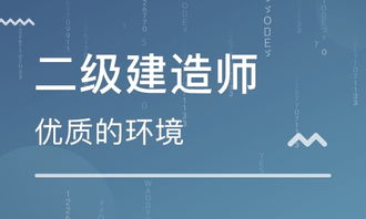 太原大南門二級建造師培訓全攻略 培訓班選擇與備考資源指南